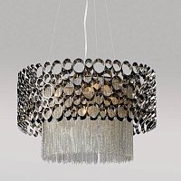 подвесной светильник crystal lux fashion sp4 d50 в Ижевске