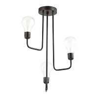 подвесная люстра lumion nattu 3636/3c в Ижевске