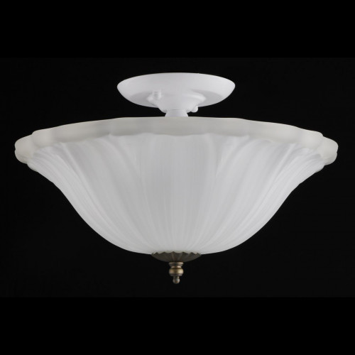 потолочный светильник crystal lux sophia pl4 d400 в Ижевске