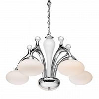 подвесная люстра silver light premium 702.54.5 в Ижевске