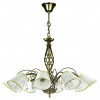 подвесная люстра lightstar esedra 796181 в Ижевске