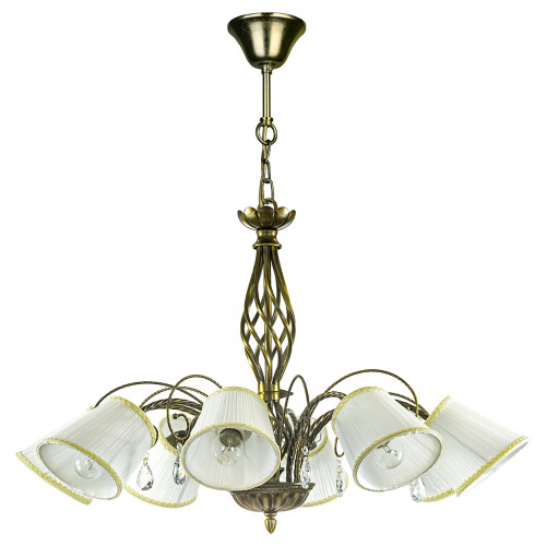 подвесная люстра lightstar esedra 796181 в Ижевске