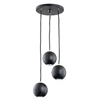 подвесная люстра alfa ball plafon 24486 в Ижевске