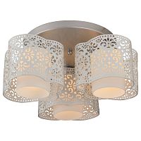потолочная люстра arte lamp helen a8348pl-3wh в Ижевске
