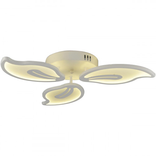 потолочная светодиодная люстра toplight frederica tl1143-39d в Ижевске