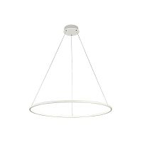 подвесной светодиодный светильник maytoni nola mod807-pl-01-48-w в Ижевске