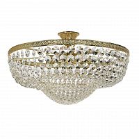 потолочный светильник arti lampadari favola e 1.3.50.502 g в Ижевске