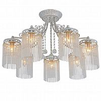 потолочная люстра arte lamp 89 a1678pl-7wg в Ижевске