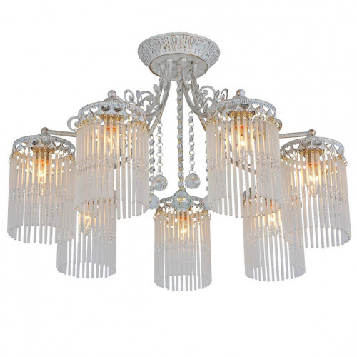 потолочная люстра arte lamp 89 a1678pl-7wg в Ижевске