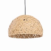подвесной светильник nest бежевый в Ижевске
