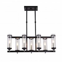 подвесная люстра st luce bichero sl334.403.07 в Ижевске