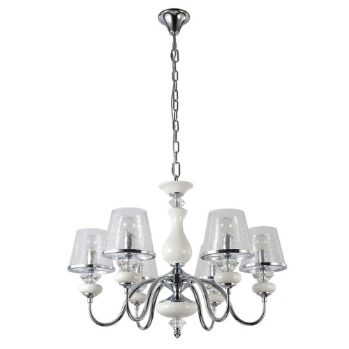 подвесная люстра crystal lux betis sp-pl6 в Ижевске