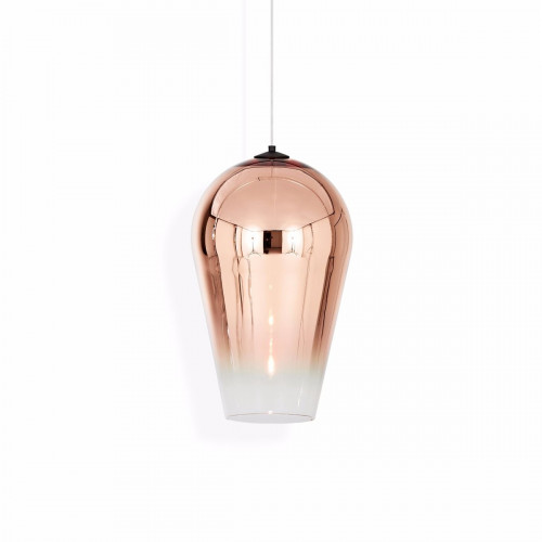 подвесной светильник fade copper от delight collection в Ижевске