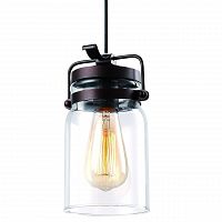 подвесной светильник arte lamp bene a9179sp-1ck в Ижевске