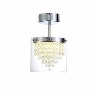 потолочный светодиодный светильник st luce racemo sl823.102.01 в Ижевске