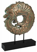 декор copper fish stand в Ижевске