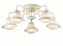 потолочная люстра lumion tefida 3105/5c в Ижевске