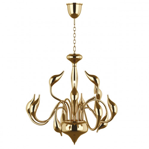 подвесная люстра lightstar cigno collo 751122 в Ижевске