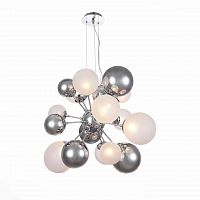 подвесная люстра st luce sl535.153.10 в Ижевске