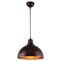 подвесной светильник lussole loft lsp-9801 в Ижевске