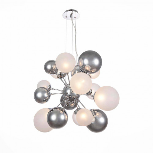 подвесная люстра st luce sl535.153.10 в Ижевске