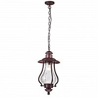 уличный подвесной светильник maytoni la rambla s104-10-41-r в Ижевске