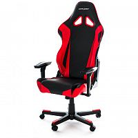 кресло геймерское dxracer racing re0 черно-красное в Ижевске