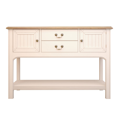 консоль olivia в бежевом цвете в Ижевске