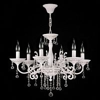 подвесная люстра maytoni bellona arm386-06-w в Ижевске