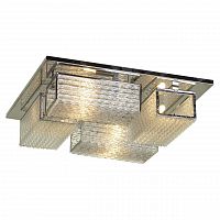 потолочная люстра lussole lariano grlsa-5407-04 в Ижевске