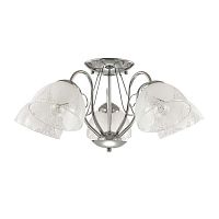 потолочная люстра lumion visanti 3611/5c в Ижевске