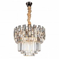 подвесная люстра omnilux sangineto oml-81703-12 в Ижевске