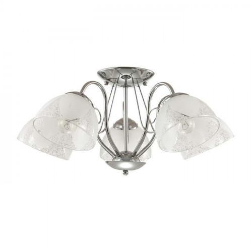 потолочная люстра lumion visanti 3611/5c в Ижевске