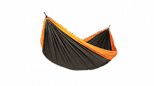 туристический гамак для двоих voyager orange в Ижевске