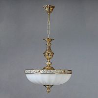 подвесной светильник ambiente lugo 8539 wp в Ижевске