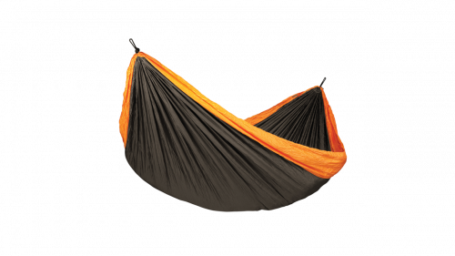 туристический гамак для двоих voyager orange в Ижевске