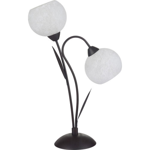 настольная лампа lussole bagheria lsf-6294-02 в Ижевске