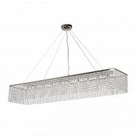 подвесная люстра arti lampadari milano e 1.5.120x30.501 n в Ижевске