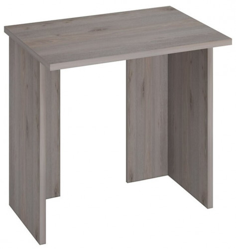 компьютерный стол мэрдэс нельсон lite скл-прям без тумбы в Ижевске