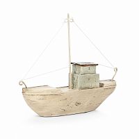 статуэтка boat в Ижевске