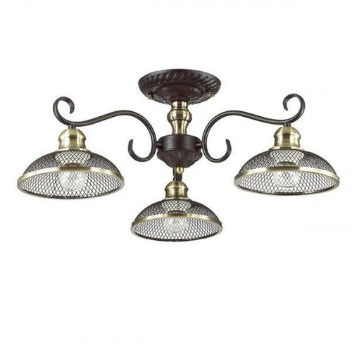 потолочная люстра lumion zerome 3472/3c в Ижевске