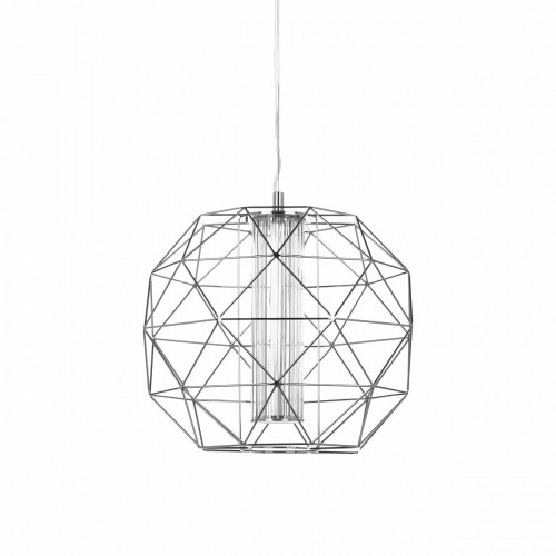 подвесной светильник diamond диаметр 40 в Ижевске
