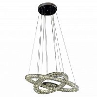 подвесной светодиодный светильник kink light тор-кристалл 08557(3000-6000к) в Ижевске