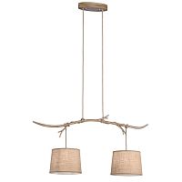 подвесная люстра mantra sabina 6177 в Ижевске