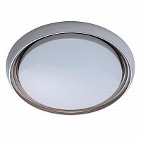 потолочный светодиодный светильник de markt ривз 674011901 в Ижевске