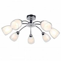 потолочная люстра arte lamp 53 a7201pl-7cc в Ижевске