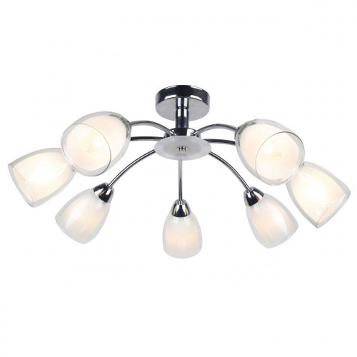 потолочная люстра arte lamp 53 a7201pl-7cc в Ижевске