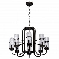 подвесная люстра mw-light замок 249018708 в Ижевске
