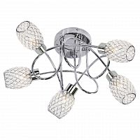 потолочная люстра lussole lgo grlsp-0126 в Ижевске