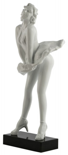 статуэтка she again white в Ижевске